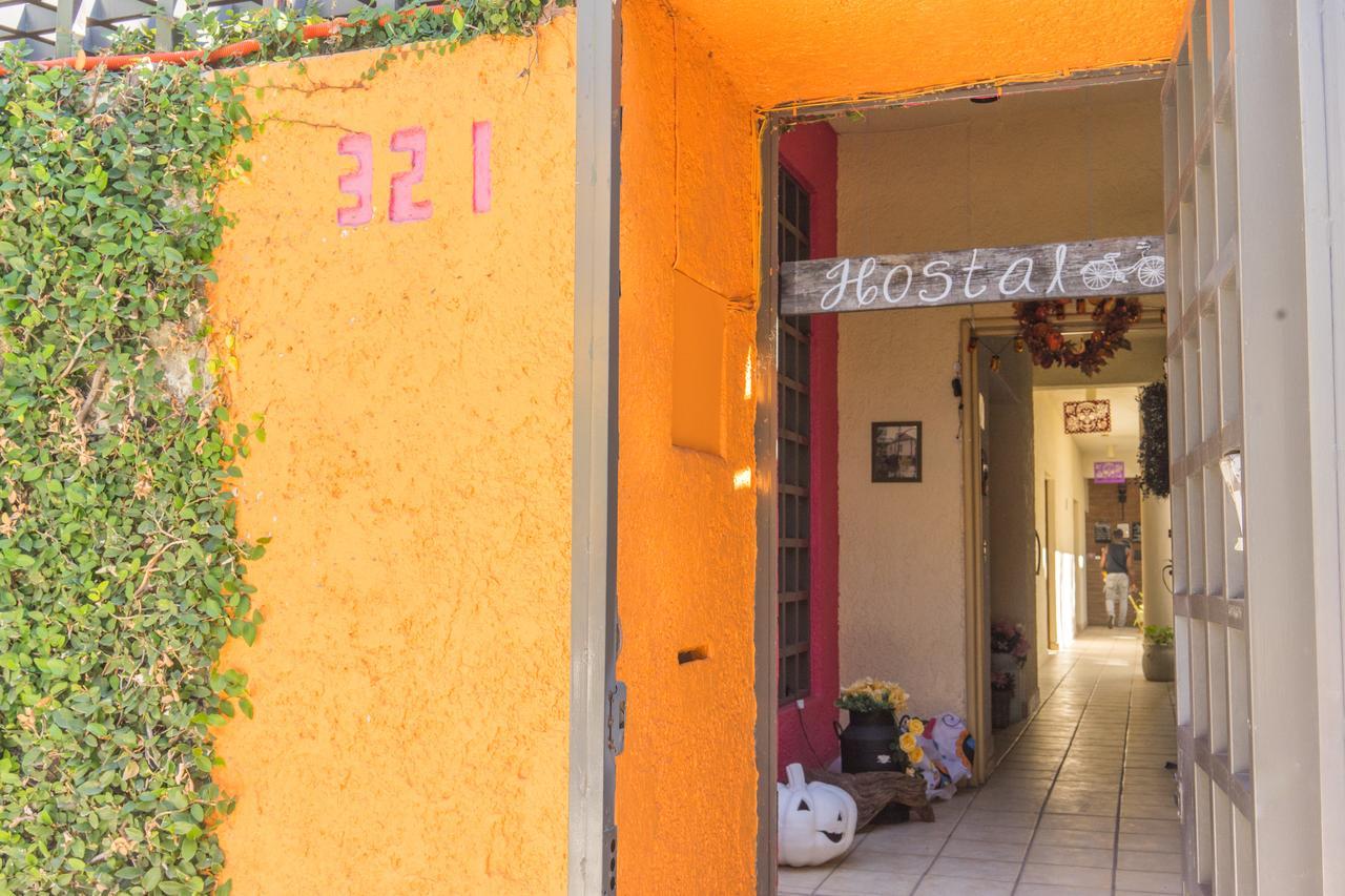 Hostalife * Guadalajara