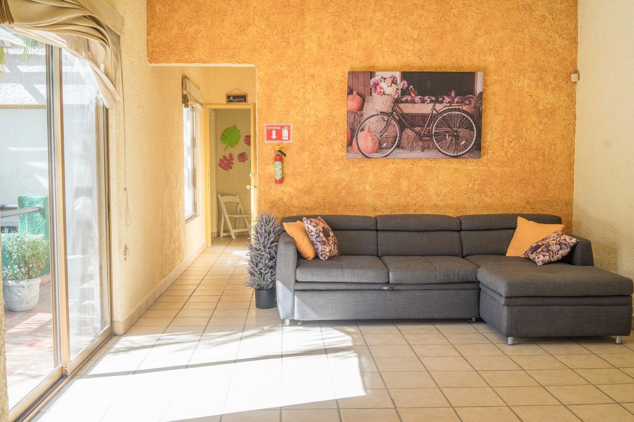 Hostalife * Guadalajara