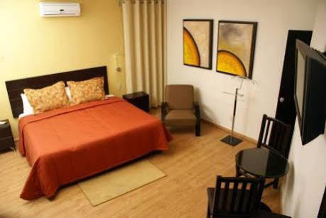 Pequeno Hotel Ejecutivo 4* Guadalajara