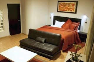 Hotel Pequeno Hotel Ejecutivo 4*