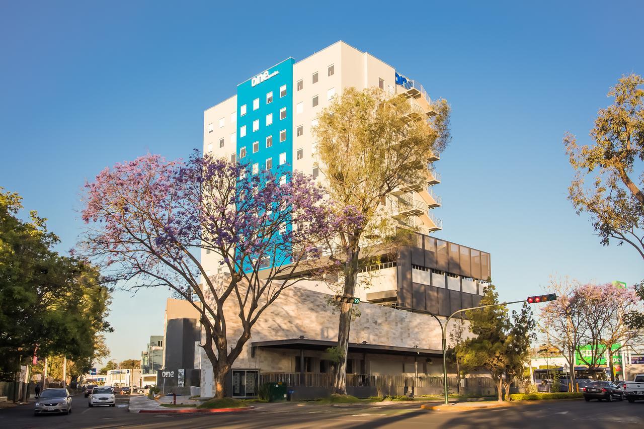 Hotel One Expo 3*