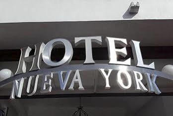 Nueva York 2* Guadalajara