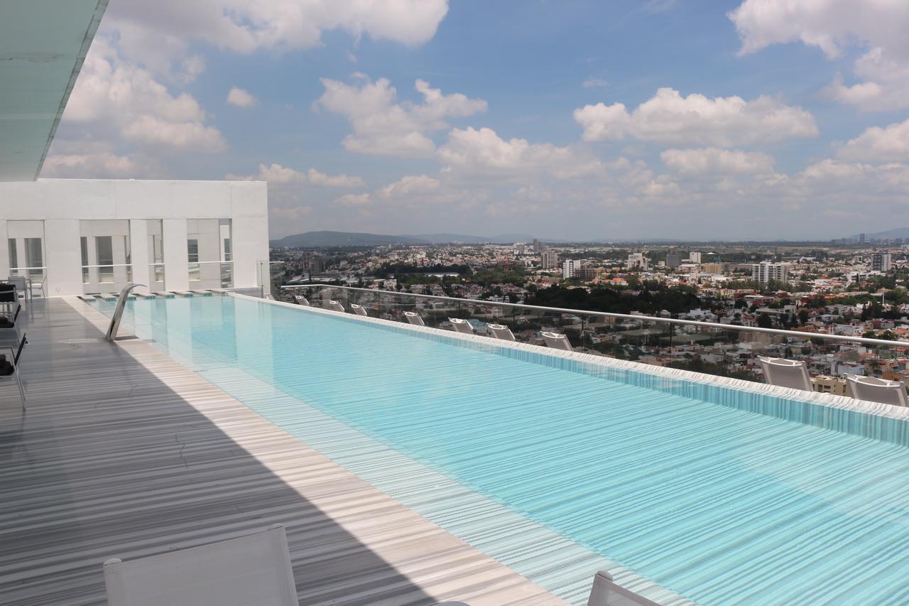 Apartamento Central Park *