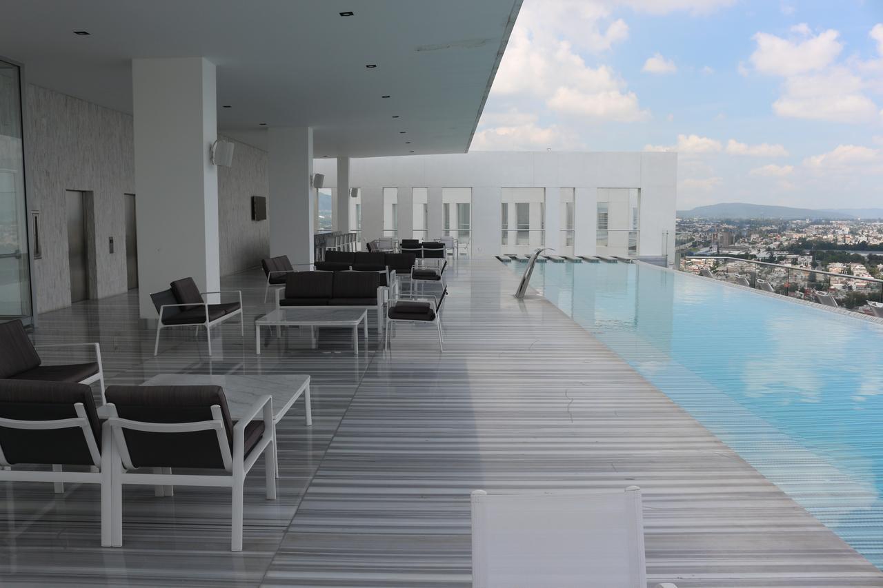 Apartamento Central Park *