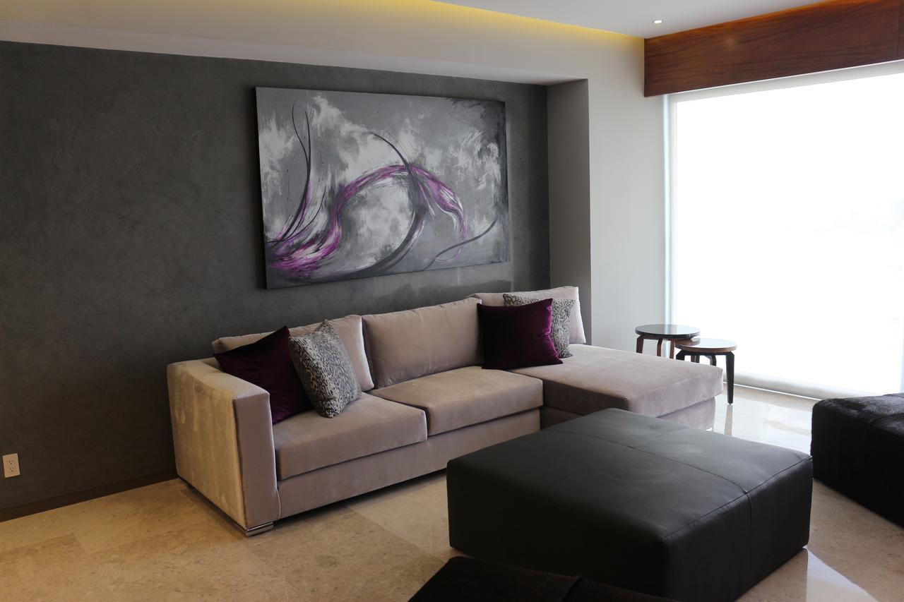 Apartamento Central Park *