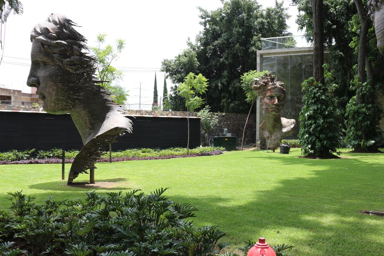 Central Park * Guadalajara