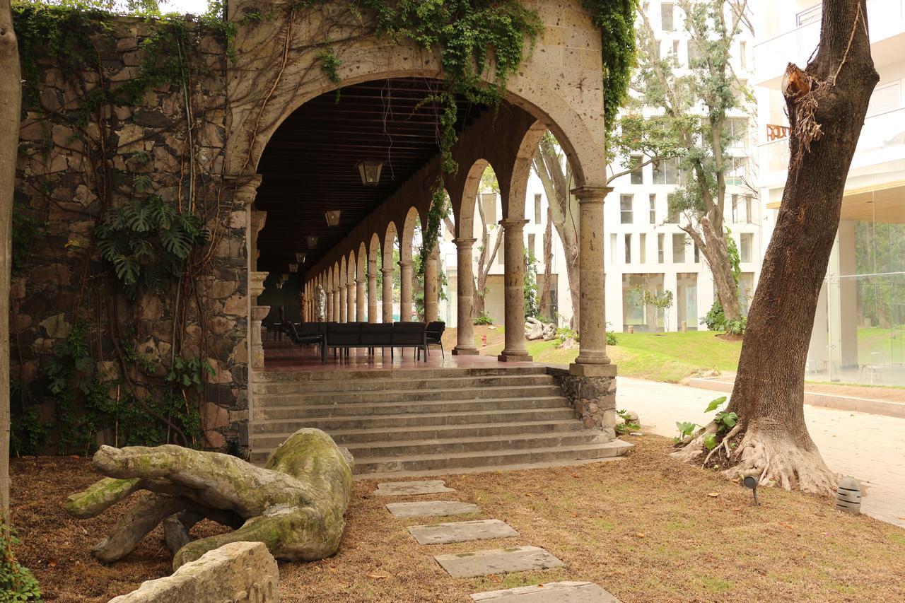 Apartamento Central Park *