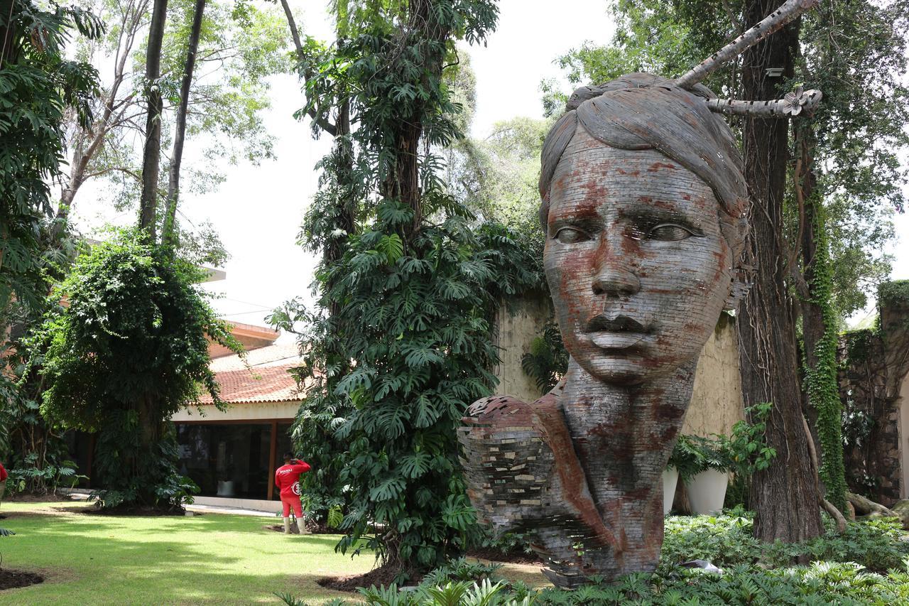 Central Park * Guadalajara