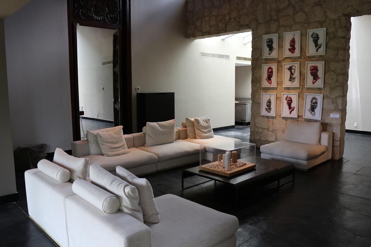 Apartamento Central Park *