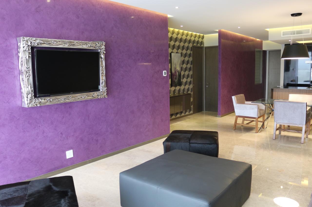 Apartamento Central Park *