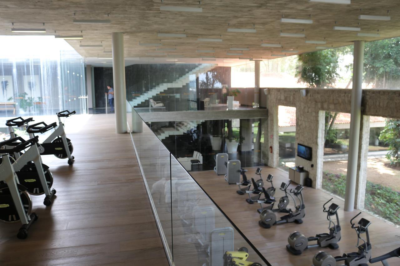 Apartamento Central Park *