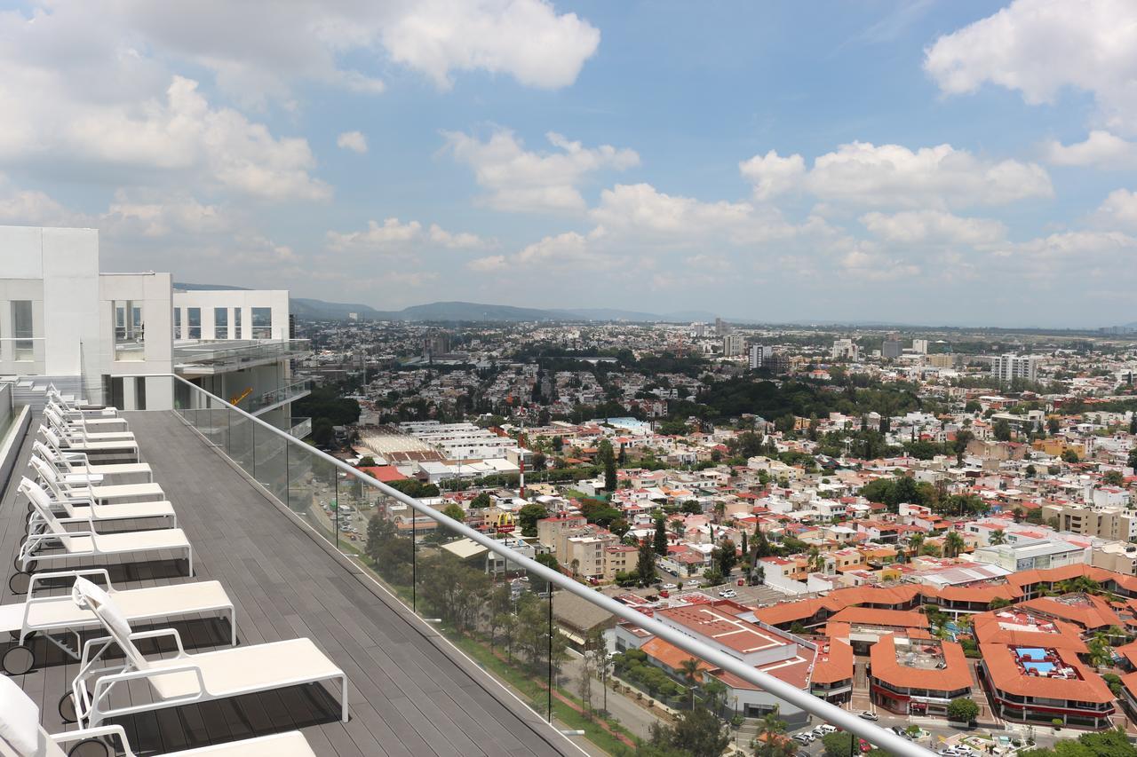 Central Park * Guadalajara