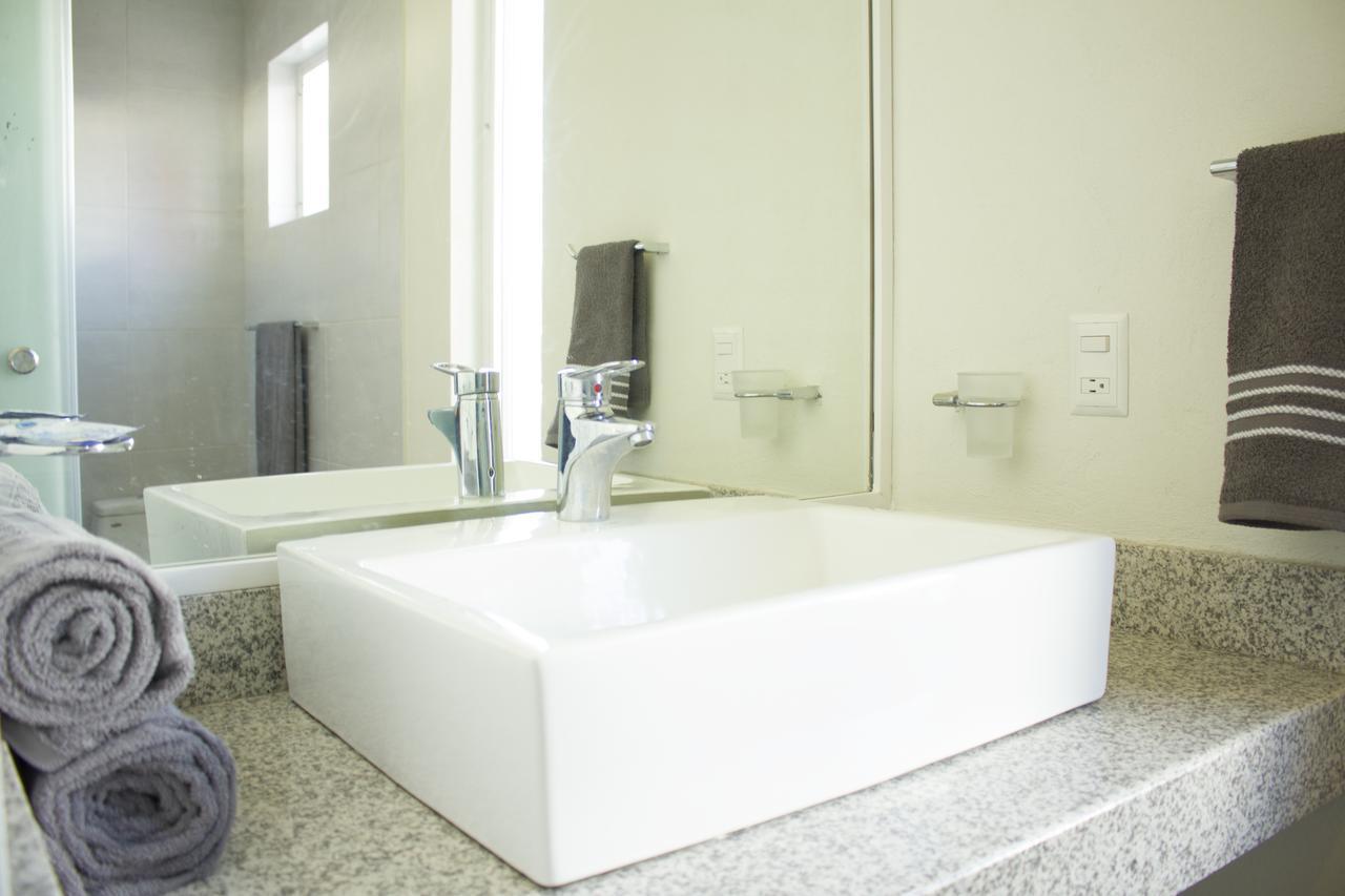 Cozy Loft *london* / Centrico Zapopan *
