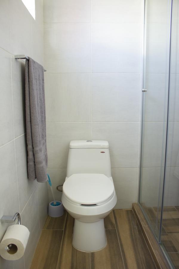 Apartahotel Cozy Loft *london* / Centrico Zapopan *
