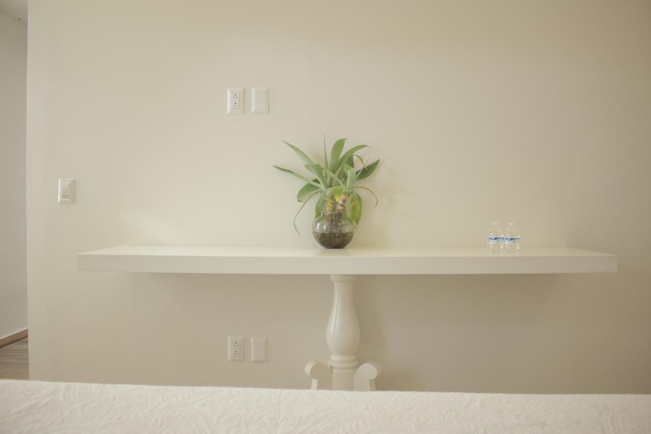 Cozy Loft *london* / Centrico Zapopan * Guadalajara