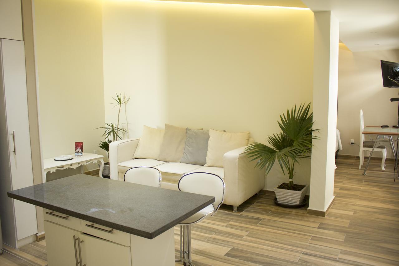 Cozy Loft *london* / Centrico Zapopan Apartahotel