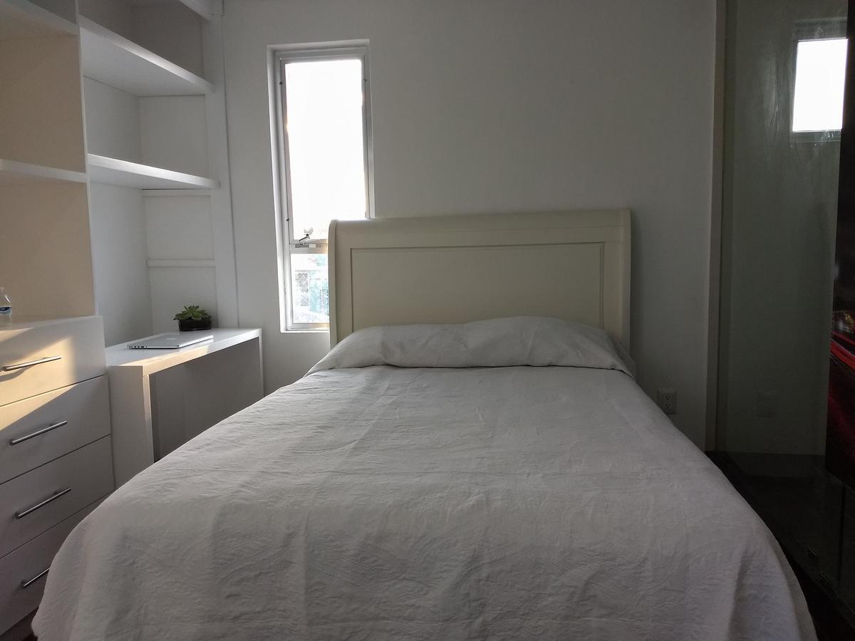 Apartahotel Cozy Loft *london* / Centrico Zapopan *