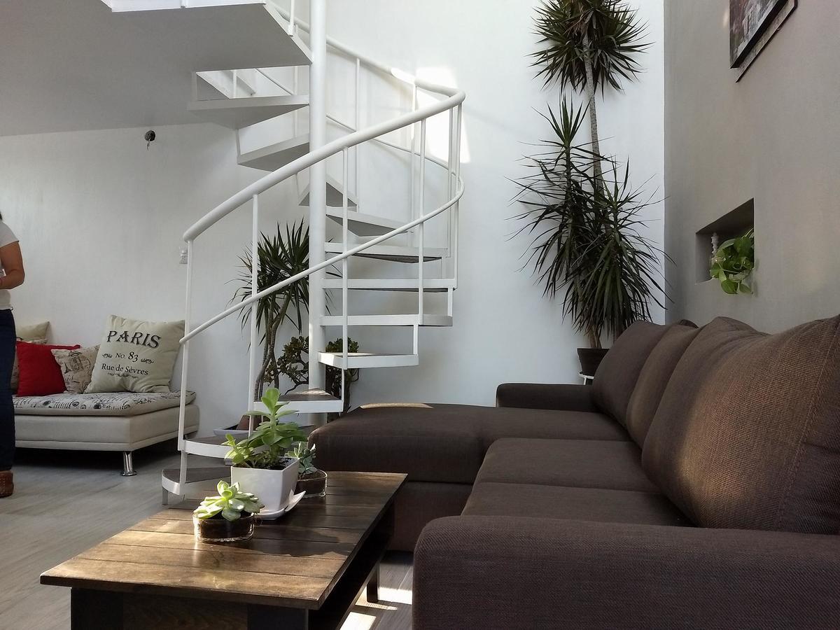 Cozy Loft *london* / Centrico Zapopan Guadalajara