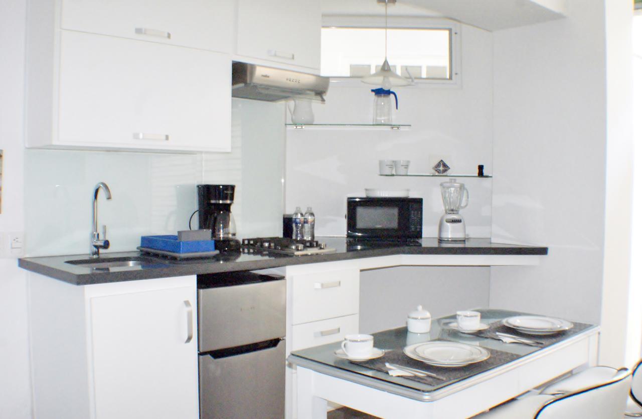 Cozy Loft *london* / Centrico Zapopan *