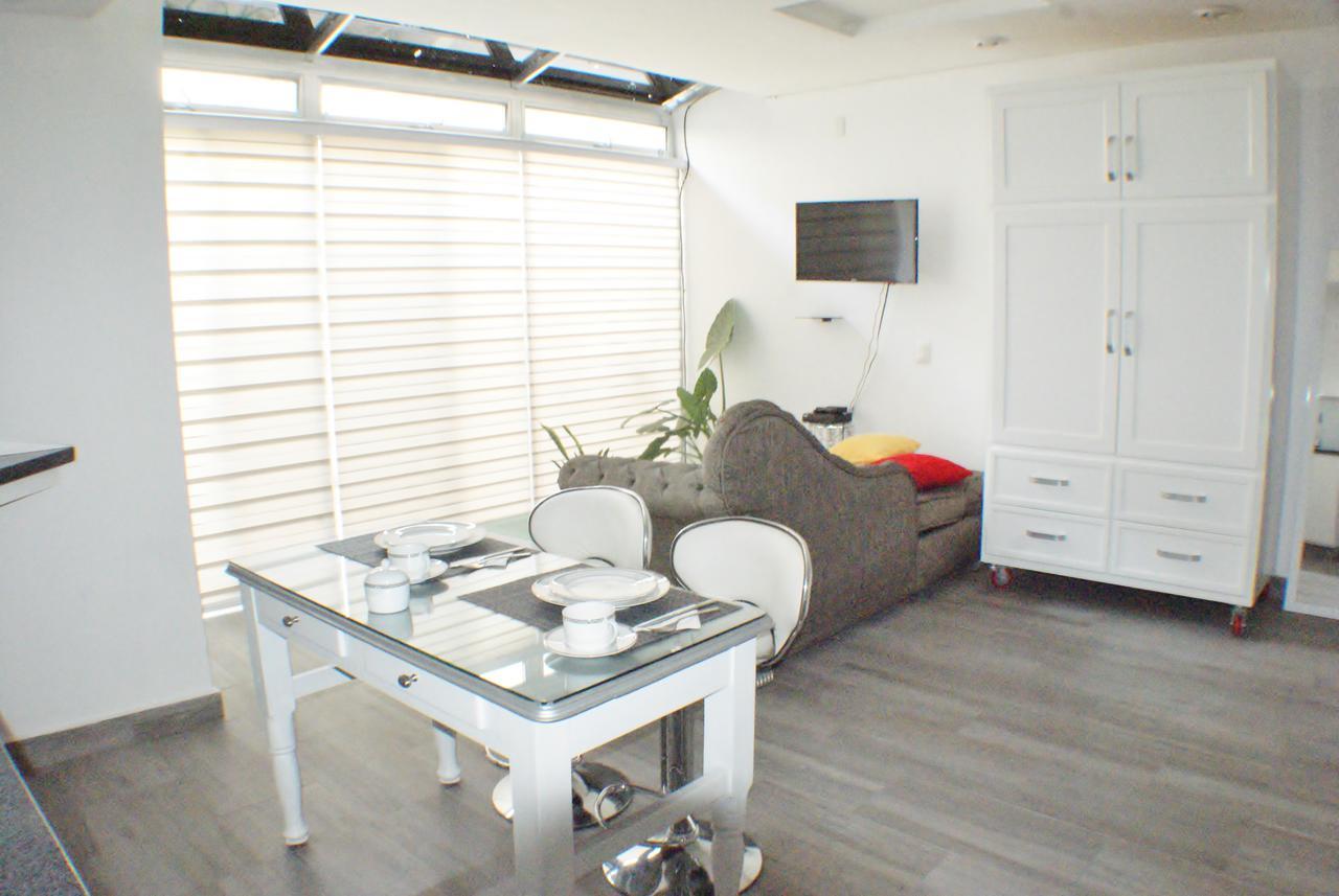 Cozy Loft *london* / Centrico Zapopan * Guadalajara