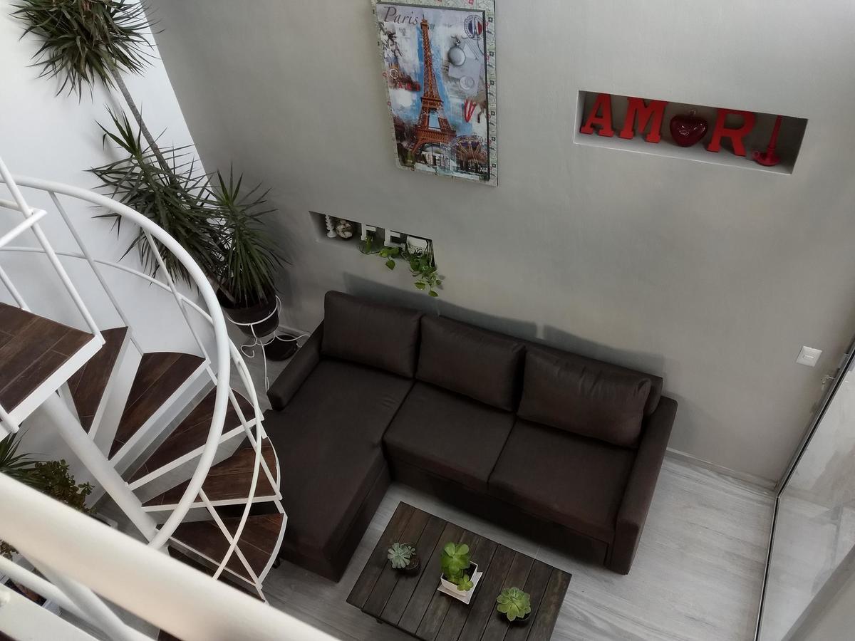 Cozy Loft *london* / Centrico Zapopan * Guadalajara