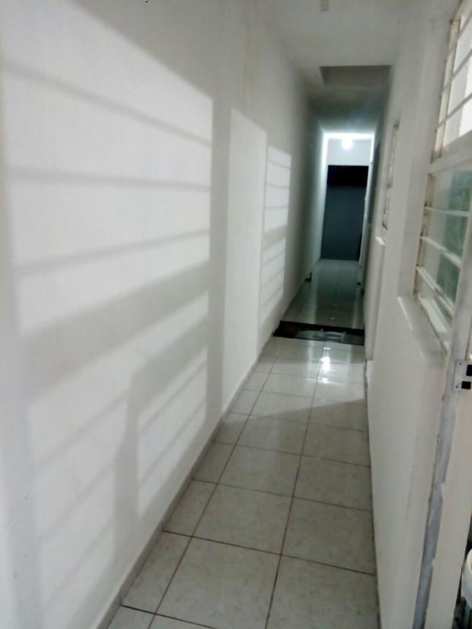 Casa Las Aguilas Pensión Guadalajara