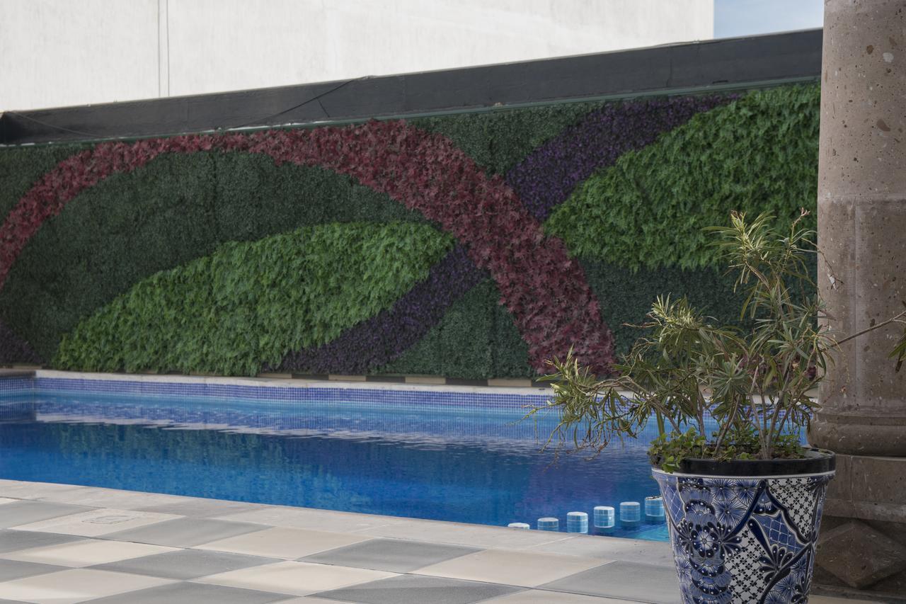 Morales Historical & Colonial Downtown Core 4*