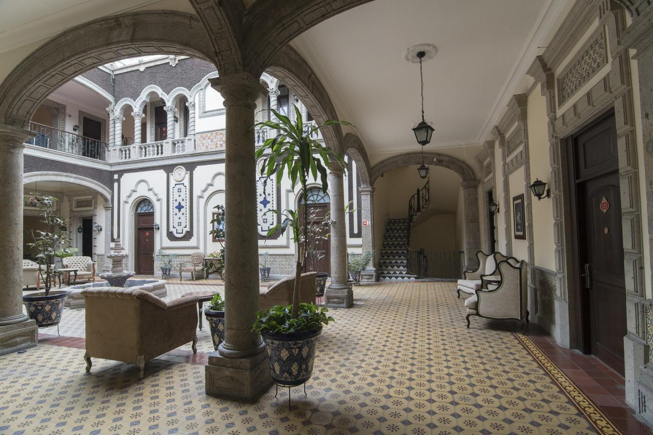 Morales Historical & Colonial Downtown Core 4*