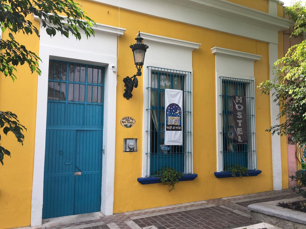 Apartamento De María