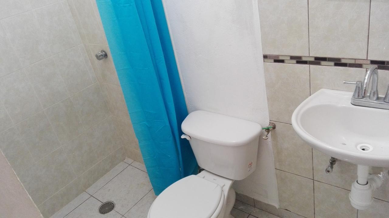 Casa Las Aguilas