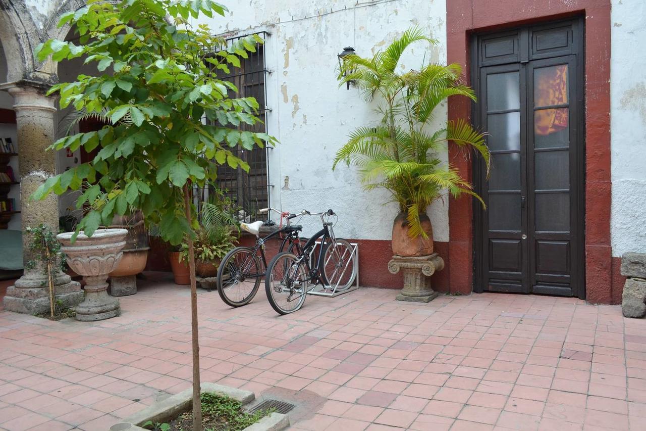 Casa Guadalupe Gdl Hostel *