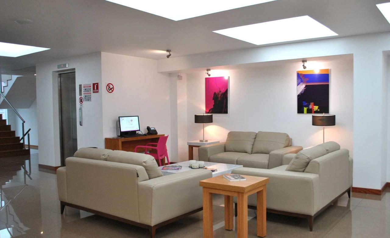 Hotel Y Tú Expo
