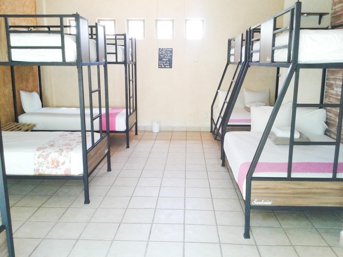 Hostalife * Guadalajara