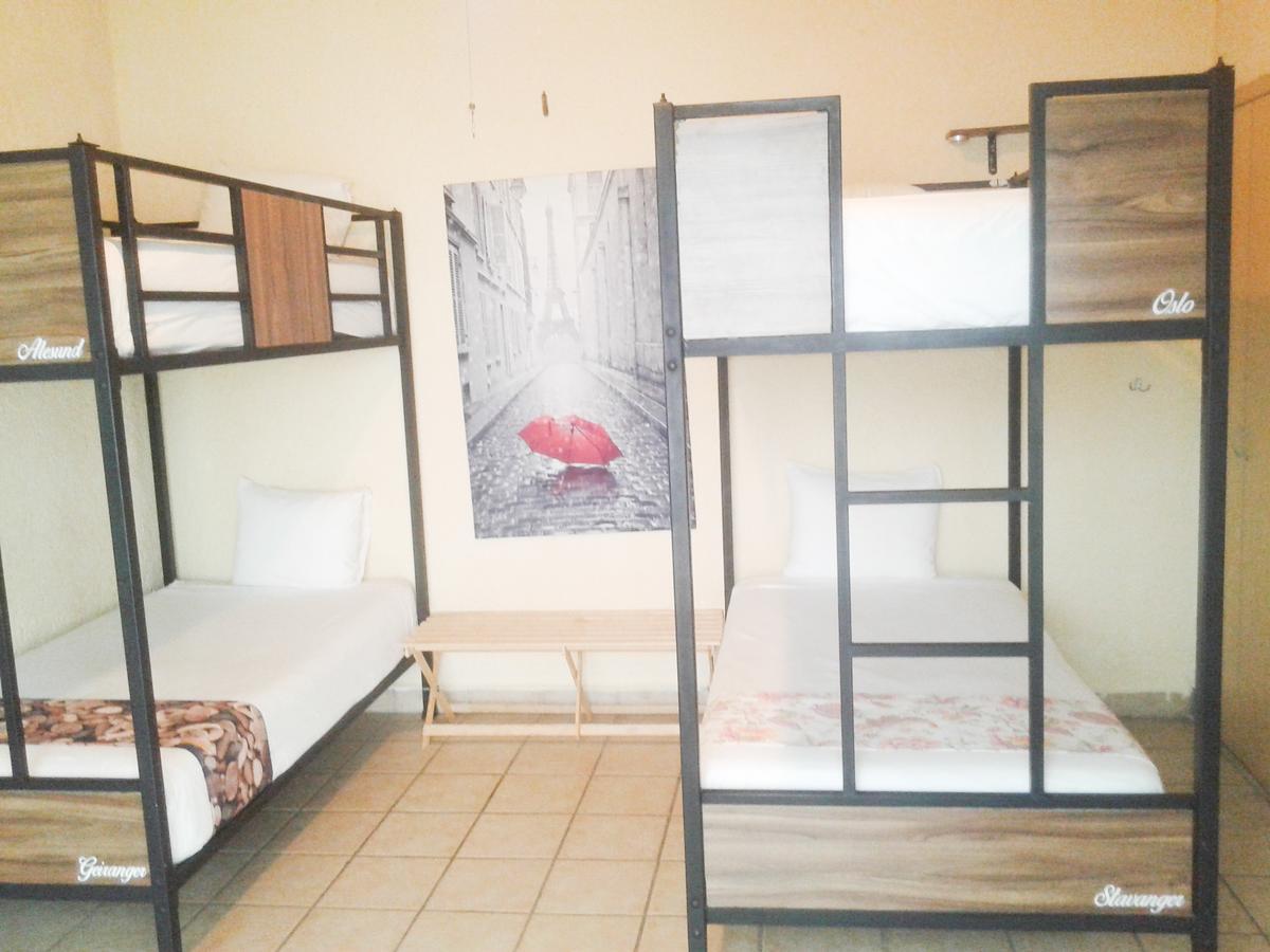 Hostal Hostalife Guadalajara