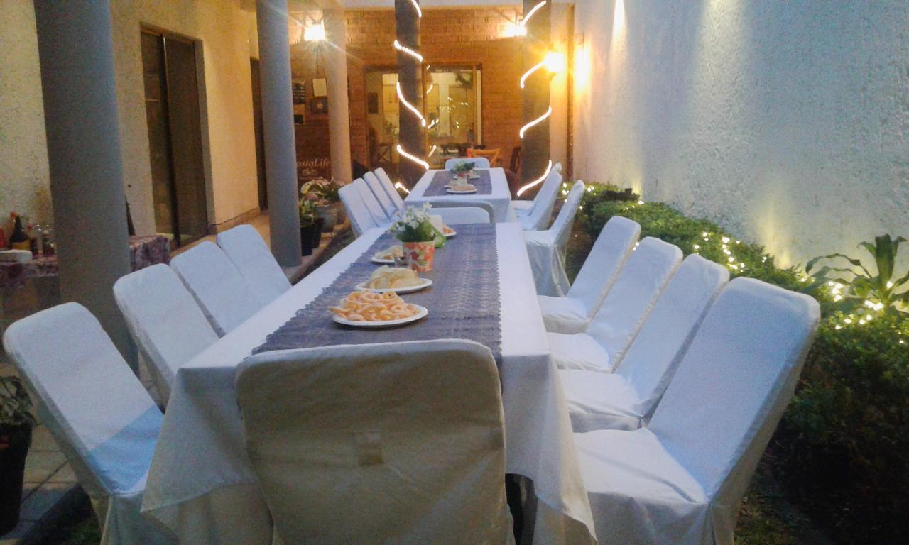 Hostalife Hostal *
