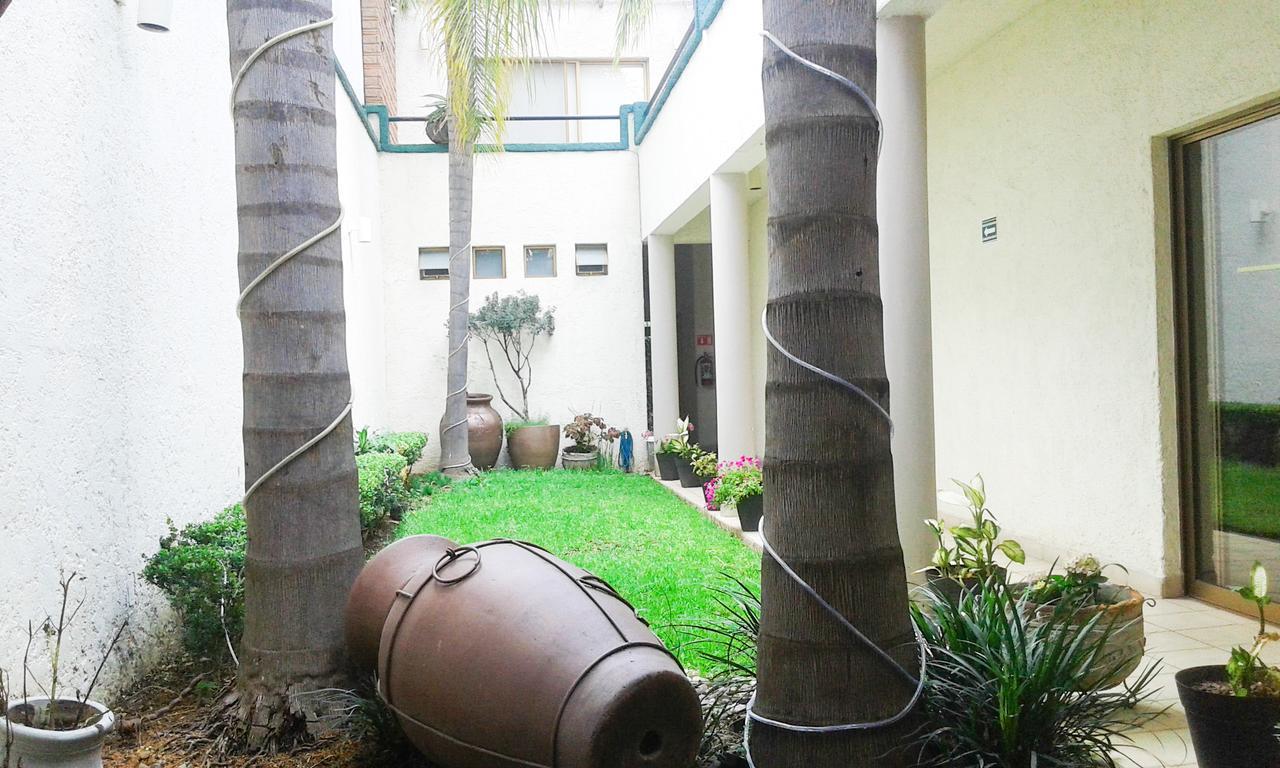 Hostalife Guadalajara