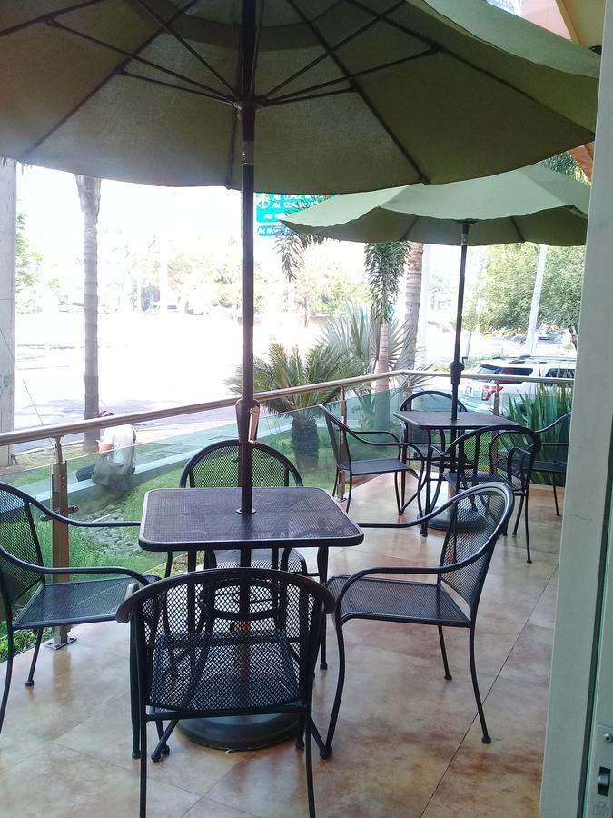 Hostalia Expo&business Class 4* Guadalajara