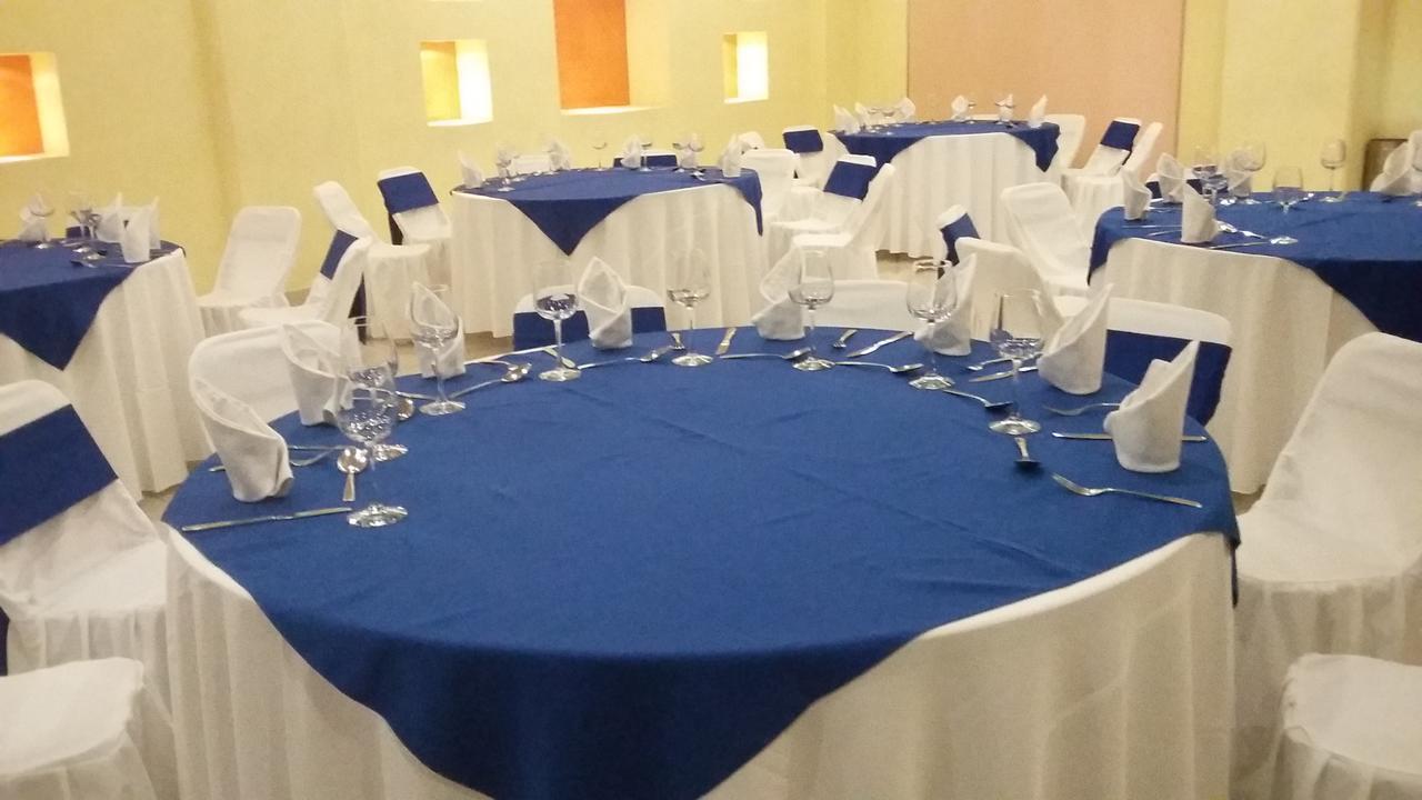 Hostalia Expo&business Class Hotel Guadalajara