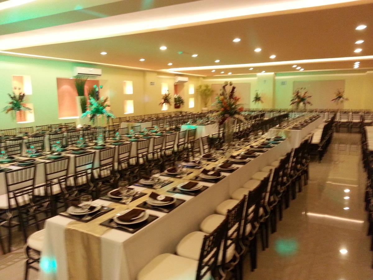 Hostalia Expo&business Class Hotel Guadalajara