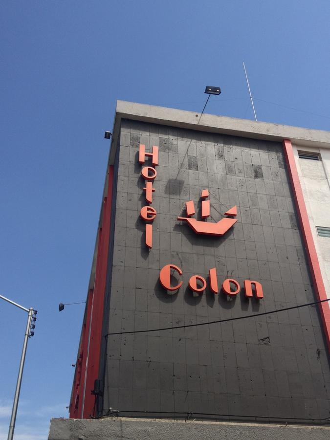 Colon Express