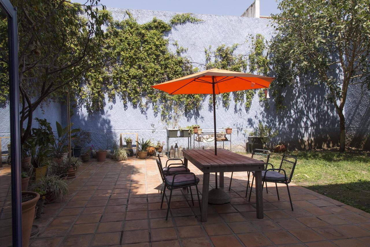 Casa Matilda Bed and breakfast Guadalajara