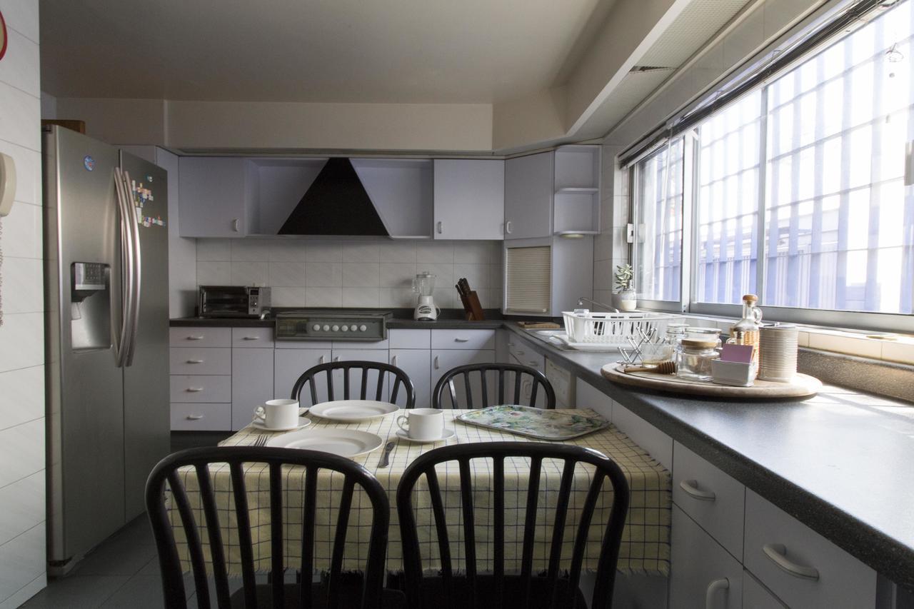 Casa Matilda Bed and breakfast *