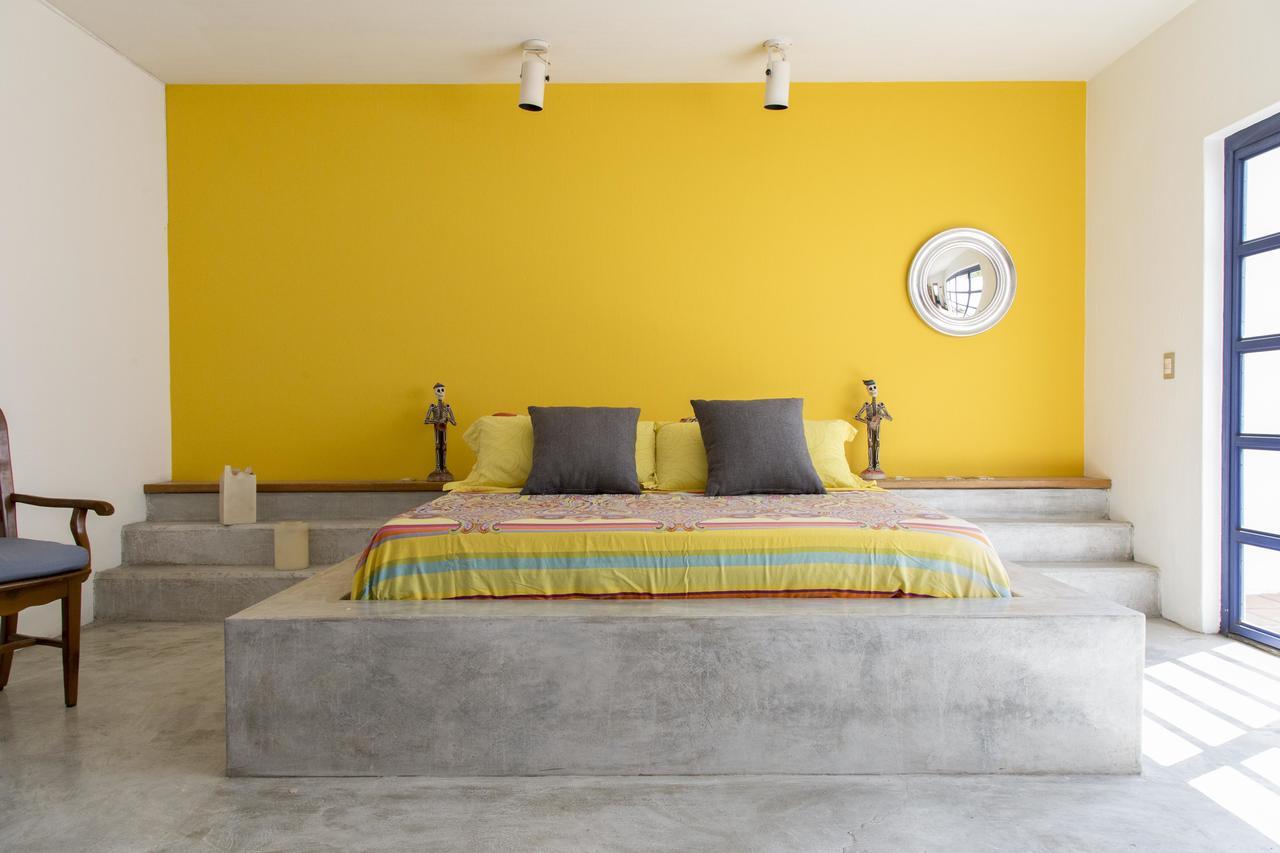 Casa Matilda