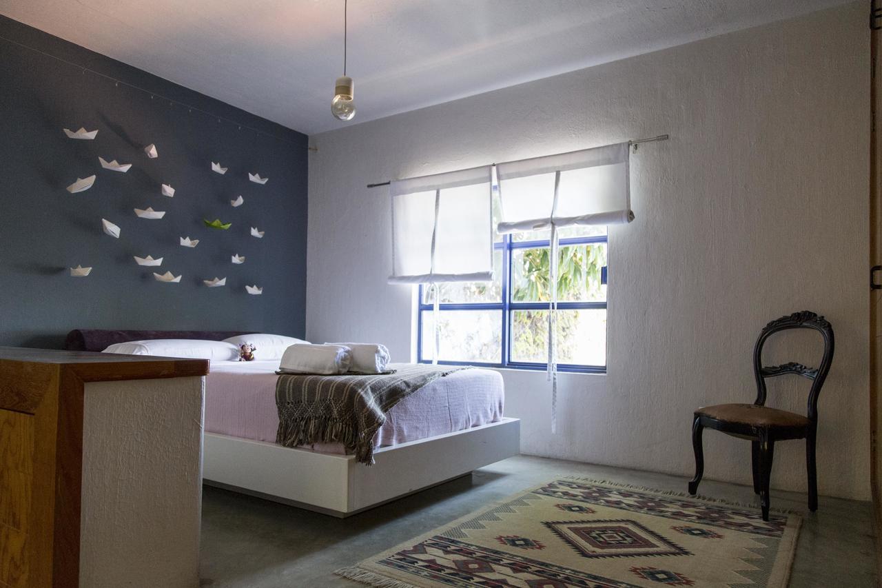 Casa Matilda Bed and breakfast Guadalajara