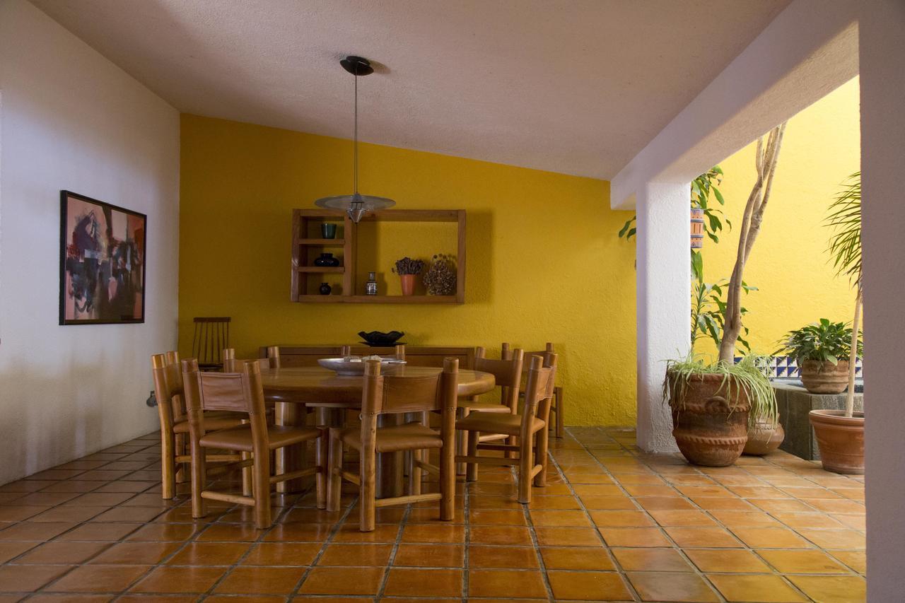 Bed and breakfast Casa Matilda *