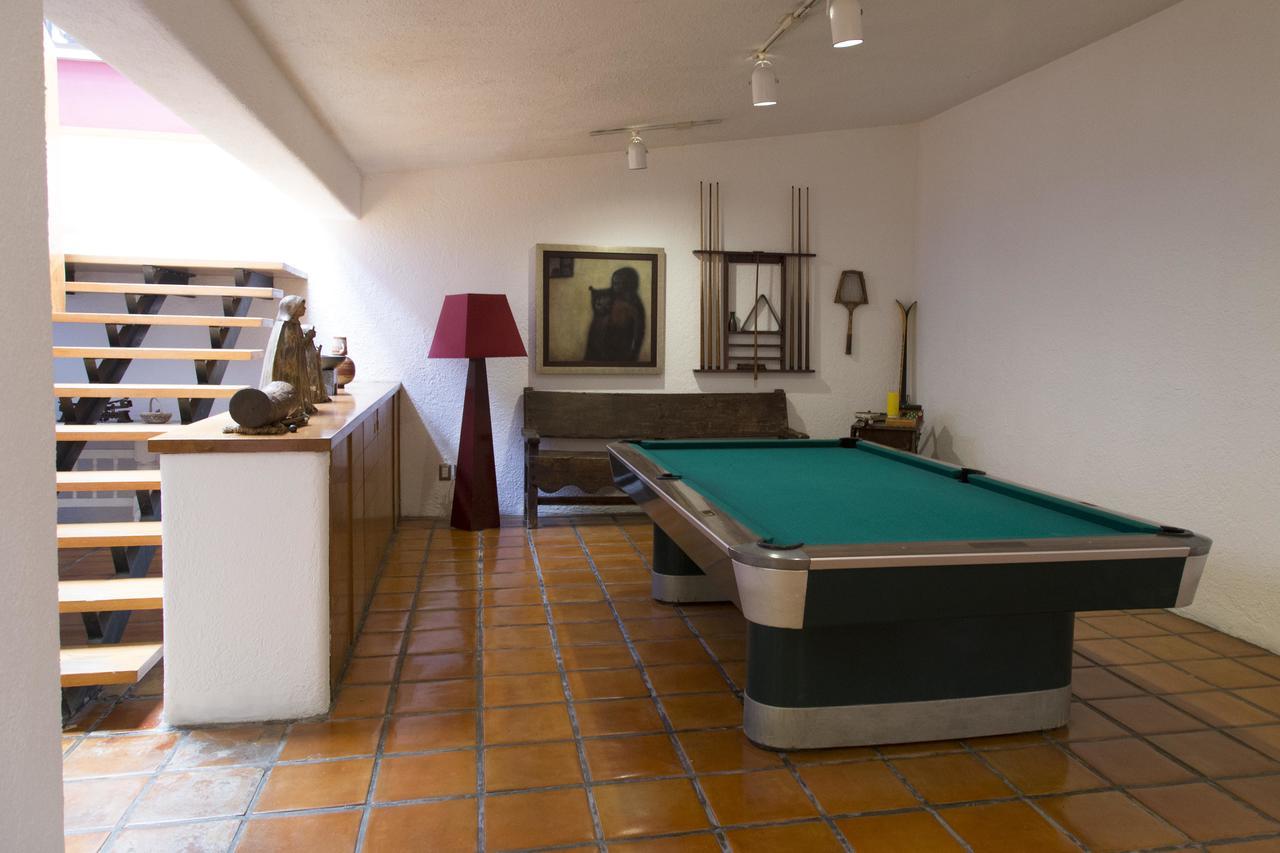 Casa Matilda