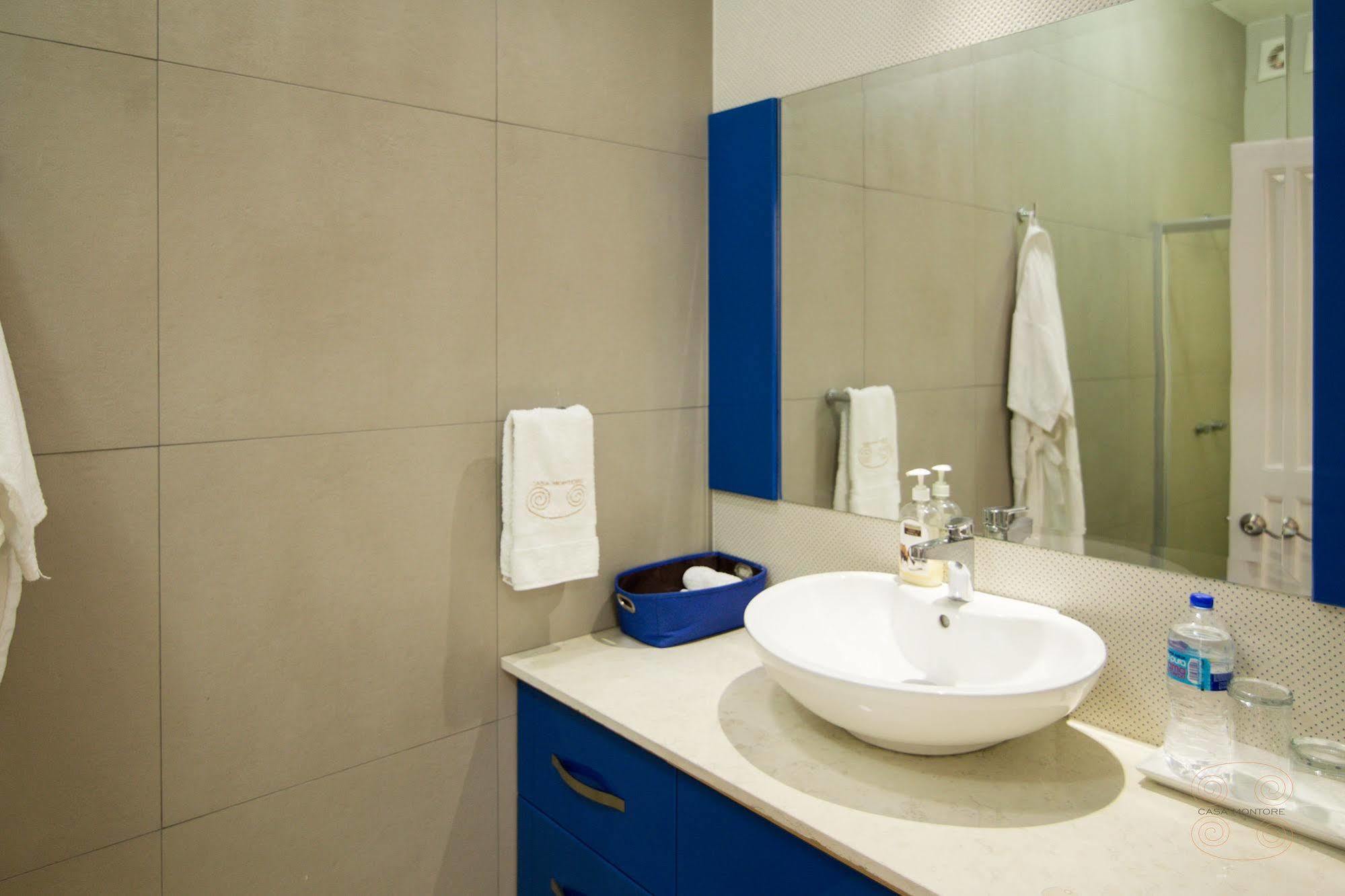 Bed and breakfast Casa Montore