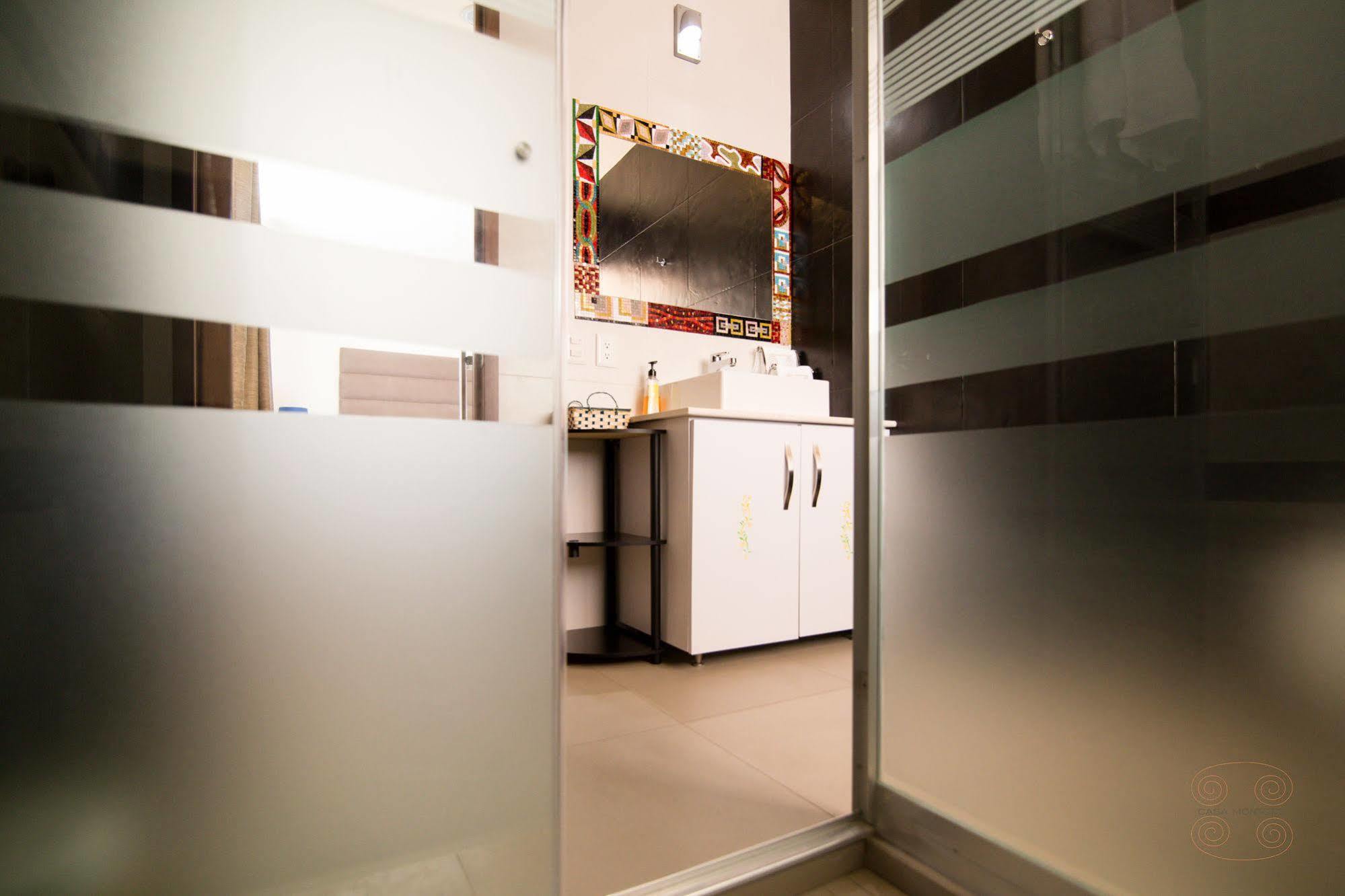 Casa Montore Bed and breakfast 3*
