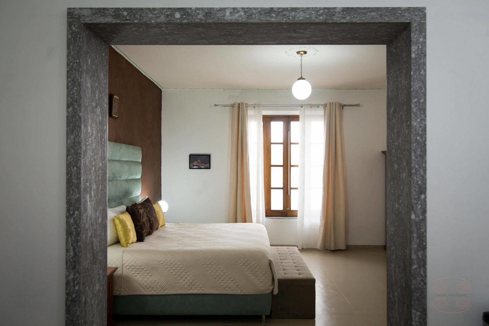 Bed and breakfast Casa Montore 3*