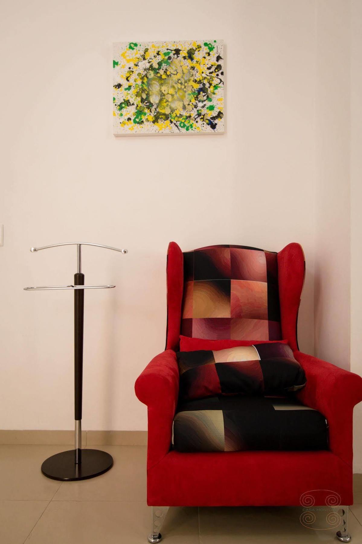Bed and breakfast Casa Montore